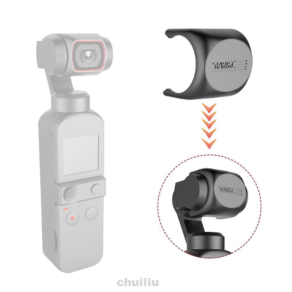 Nắp Bảo Vệ Ống Kính Chống Trầy Cho Dji Pocket 2