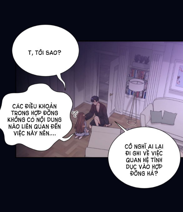 Người Vợ Giả Mạo chapter 7.1 - Trang 15