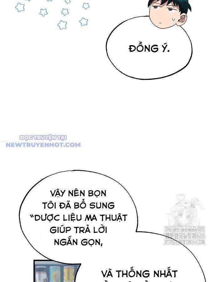 cửa hàng diệu kỳ chapter 46 28