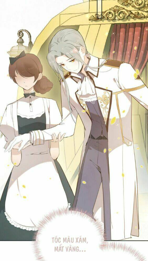 hầu nữ giá đáo chapter 9.5 6