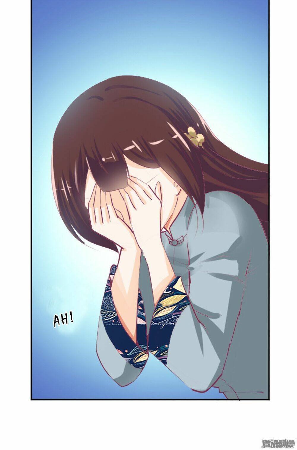 the queen note chapter 6 9