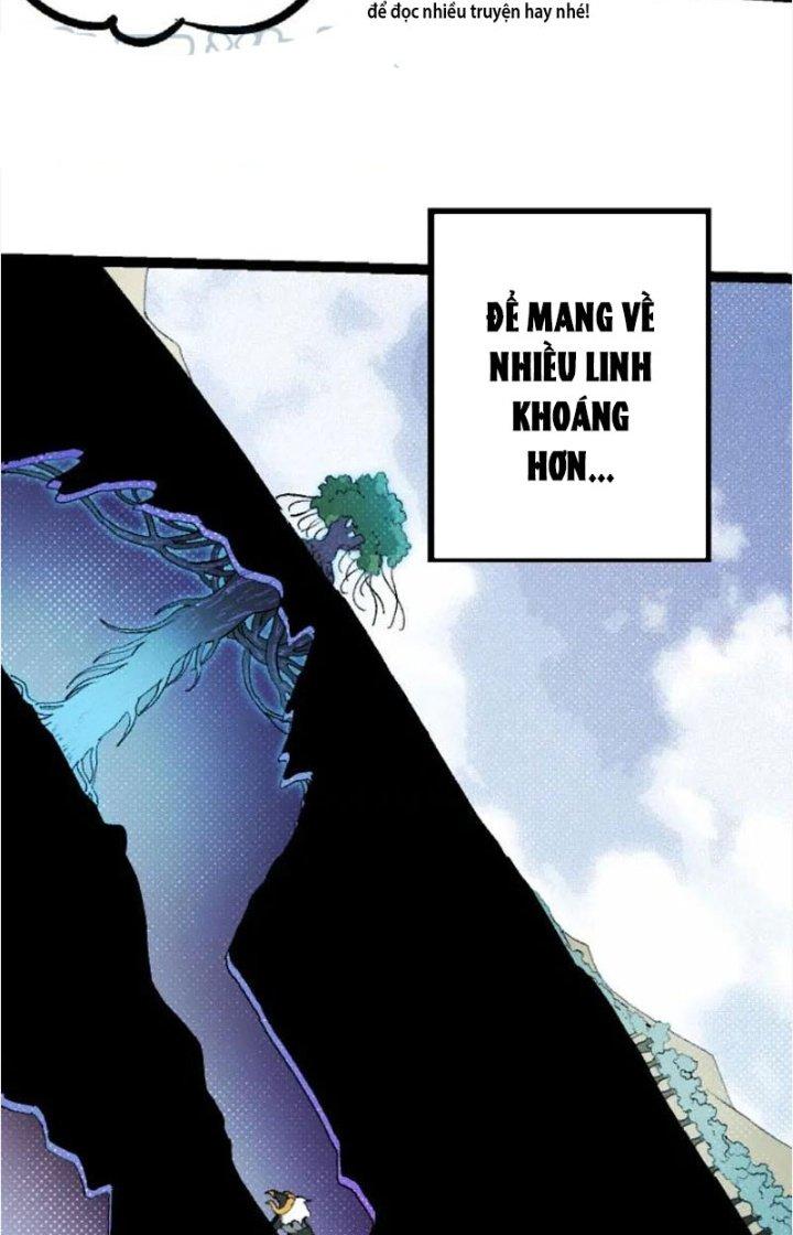 từ cây cổ thụ bắt đầu tiến hóa chapter 27 60