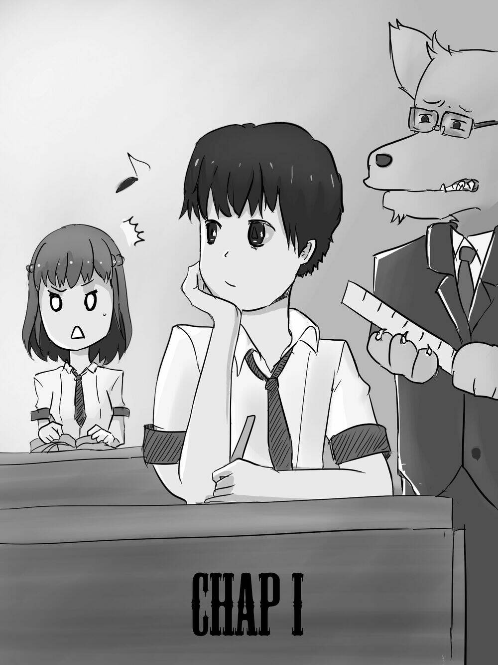 boot blood chapter 1 4