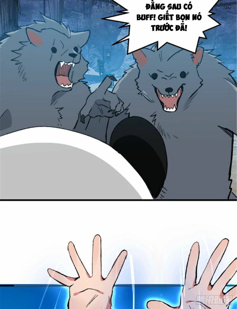 vô sỉ thuật sĩ chapter 15 29