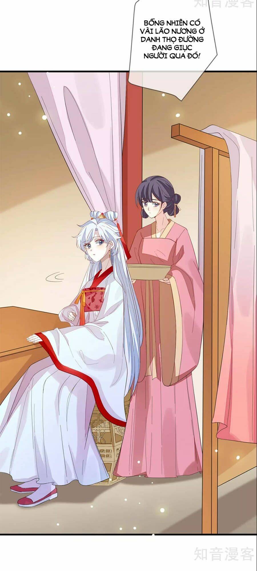 cửu khuyết phong hoa chapter 100 2
