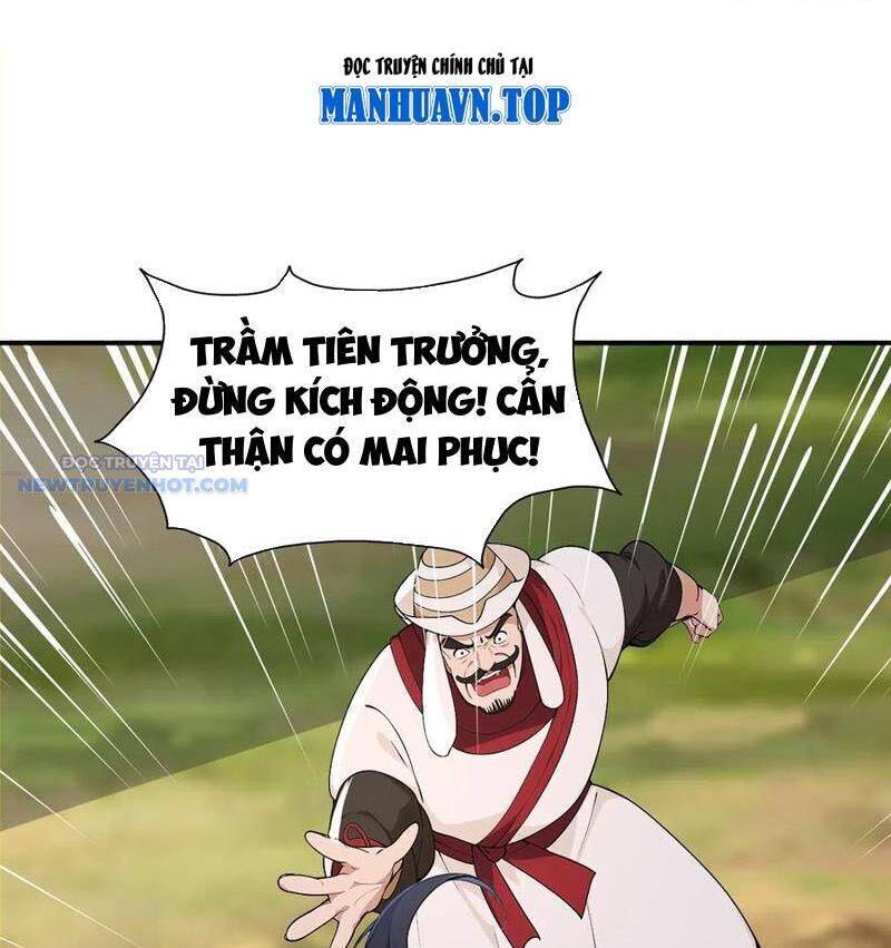 ta thực sự không muốn làm thần tiên chapter 103 20