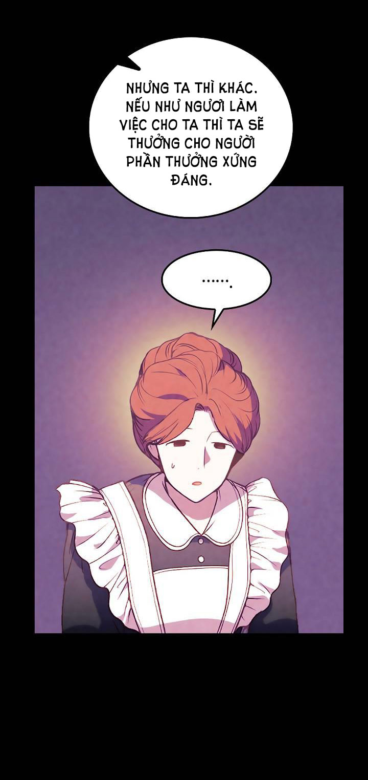 [bản 18+] trò chơi săn mồi của hoàng đế và thánh kỵ sĩ chapter 30.1 17