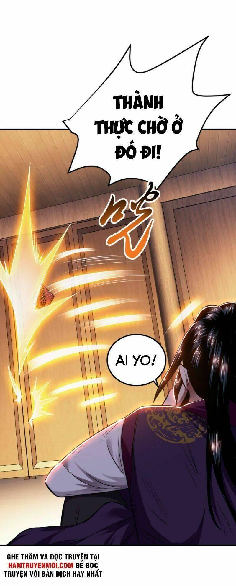 nam chủ và hậu cung đều dưới trướng ta chapter 22 8