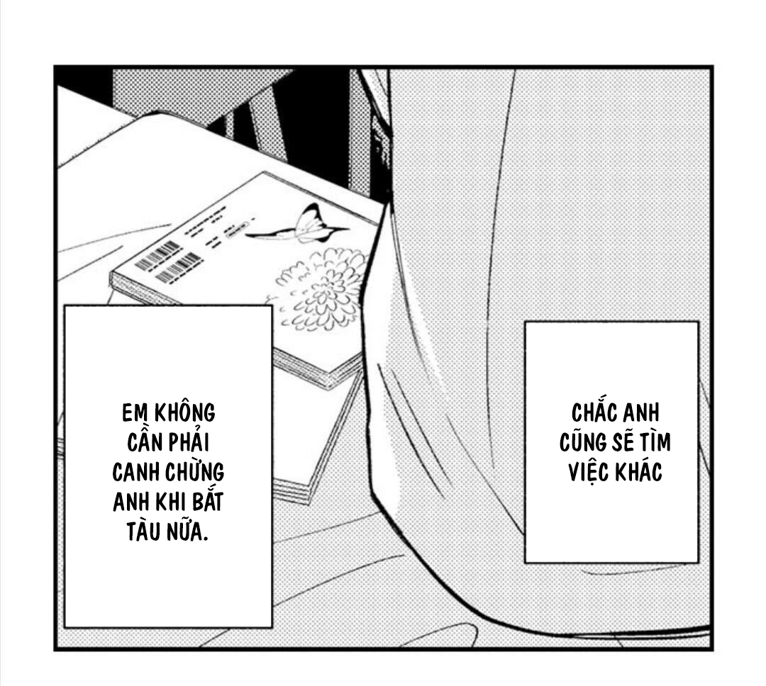 mặt sẹo quyến rũ chapter 7 37