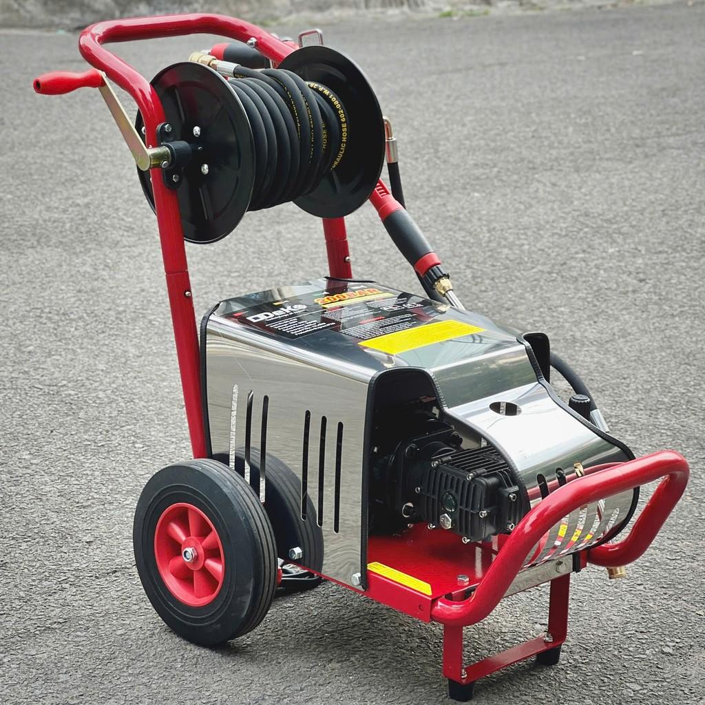 MÁY XỊT RỬA ÁP LỰC CAO 3200W DK-X32 DEKO - HÀNG CHÍNH HÃNG