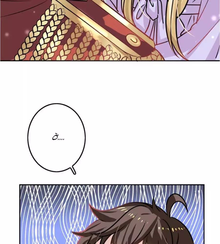 hệ thống công lược của tiểu công chúa chapter 18 7