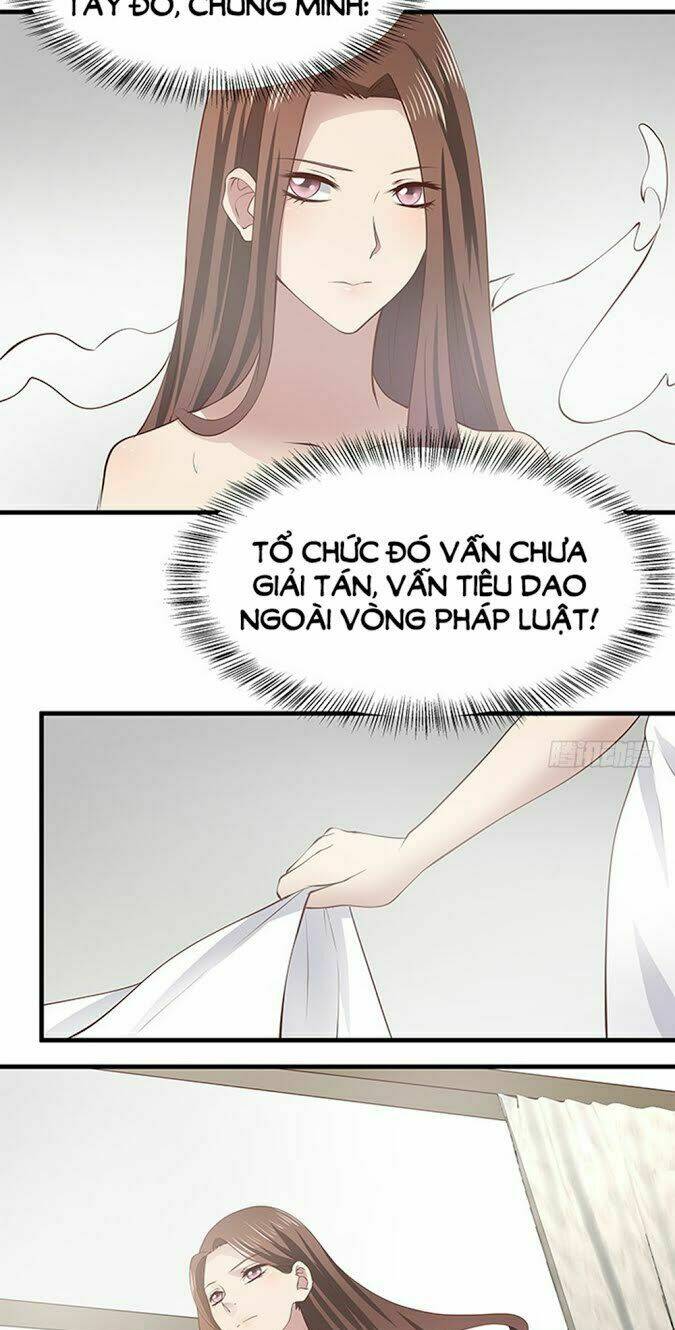 khi trò chơi ác ma bắt đầu chapter 45 53