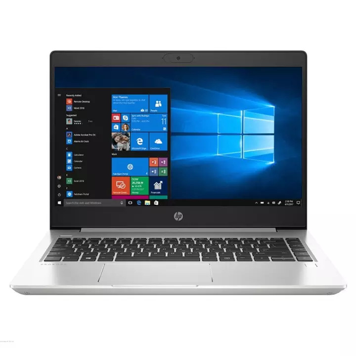 Laptop HP ProBook 440 G7 1P5G9PA (Core i3-10110U, 4GB, 256GB SSD, Intel UHD Graphics,14&quot;HD,Win 10 Home 64) - Hàng Chính Hãng