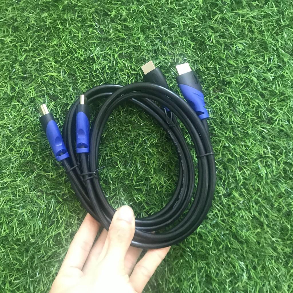 Dây HDMI 1.5M Loại Tốt, Dây Kết Nối TV,Camera,Đầu Thu kĩ thuật số,Box TV