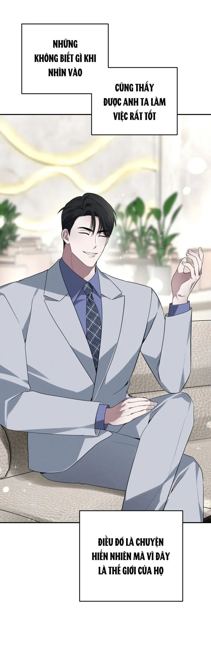 thoát xích chapter 2 39