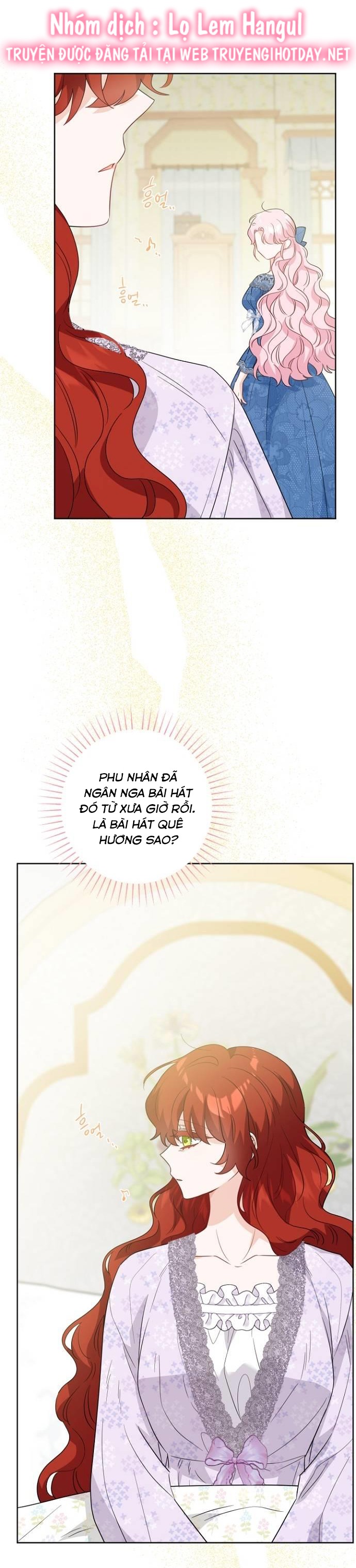 tôi sẽ đưa đứa trẻ ấy rời đi chapter 60 10