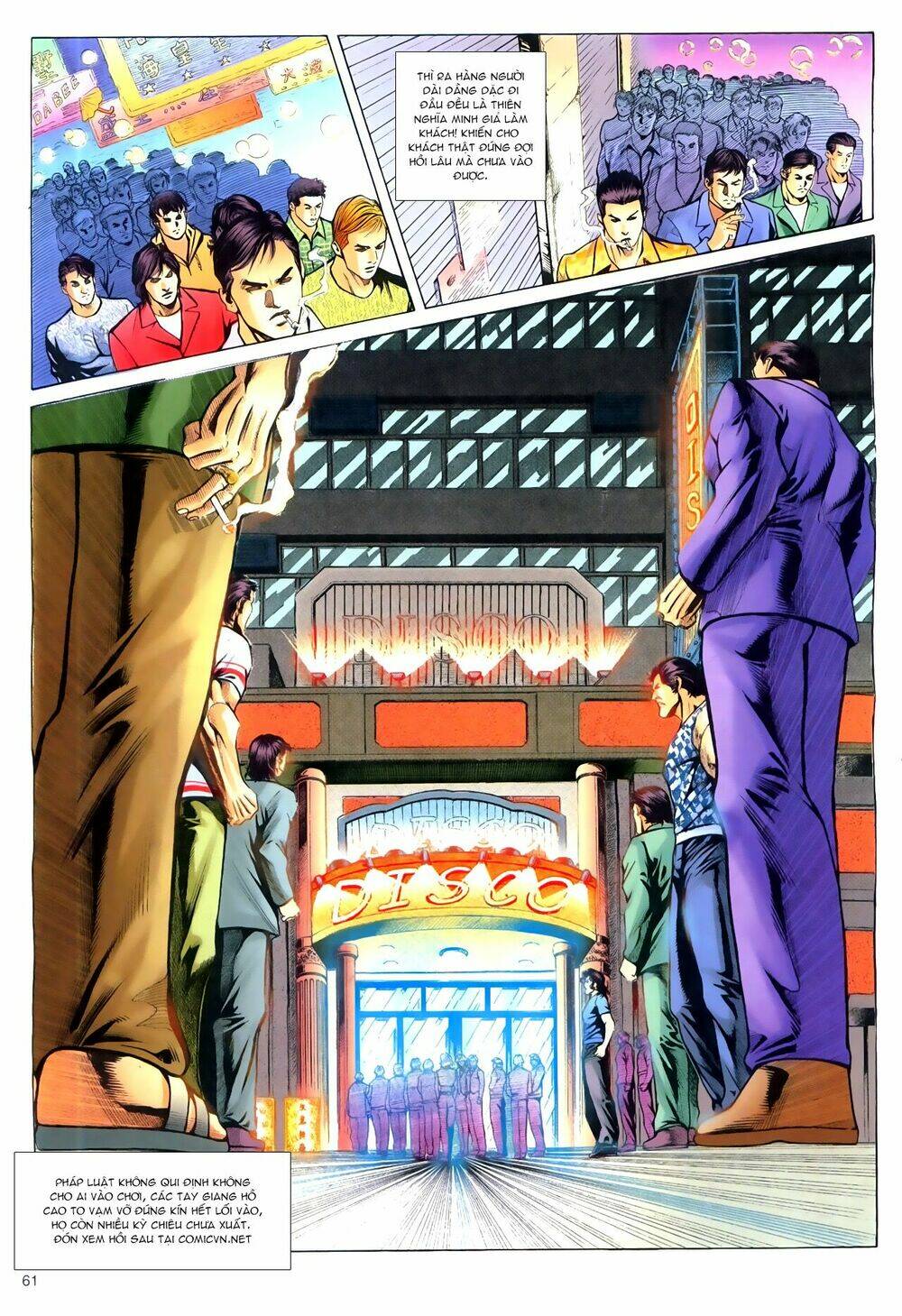 hồ sơ xã hội đen chapter 26 29