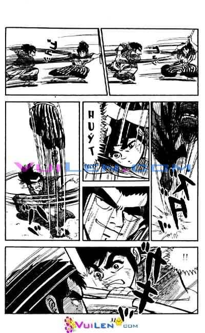 kiếm sĩ góc vuông - chokkaku chapter 3 31