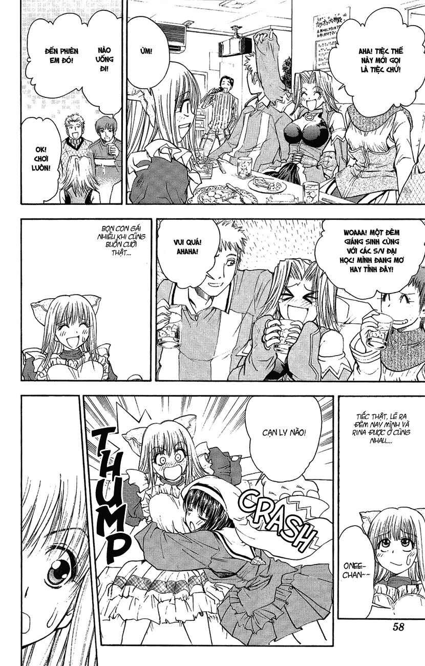 pretty face chapter 39 12