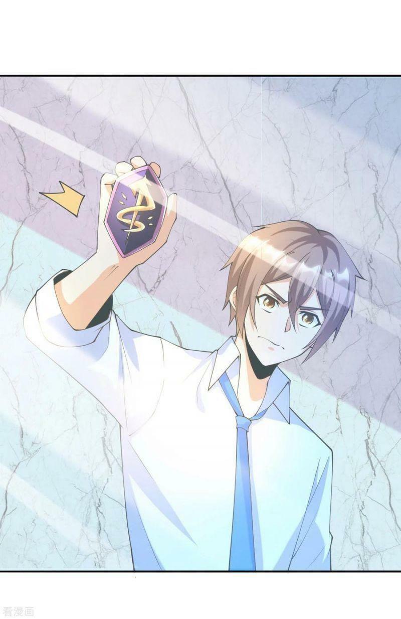 luyện tập thành thần chapter 31 31