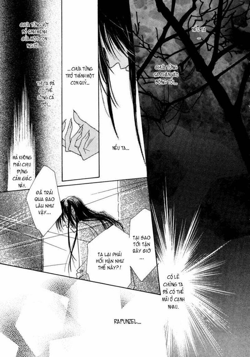 koori no mamono no monogatari chapter 21 31