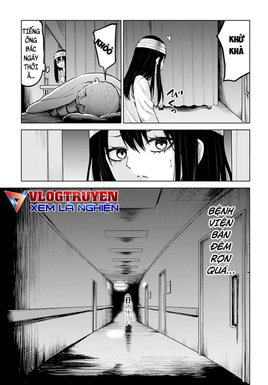 mieruko-chan chapter 52 32