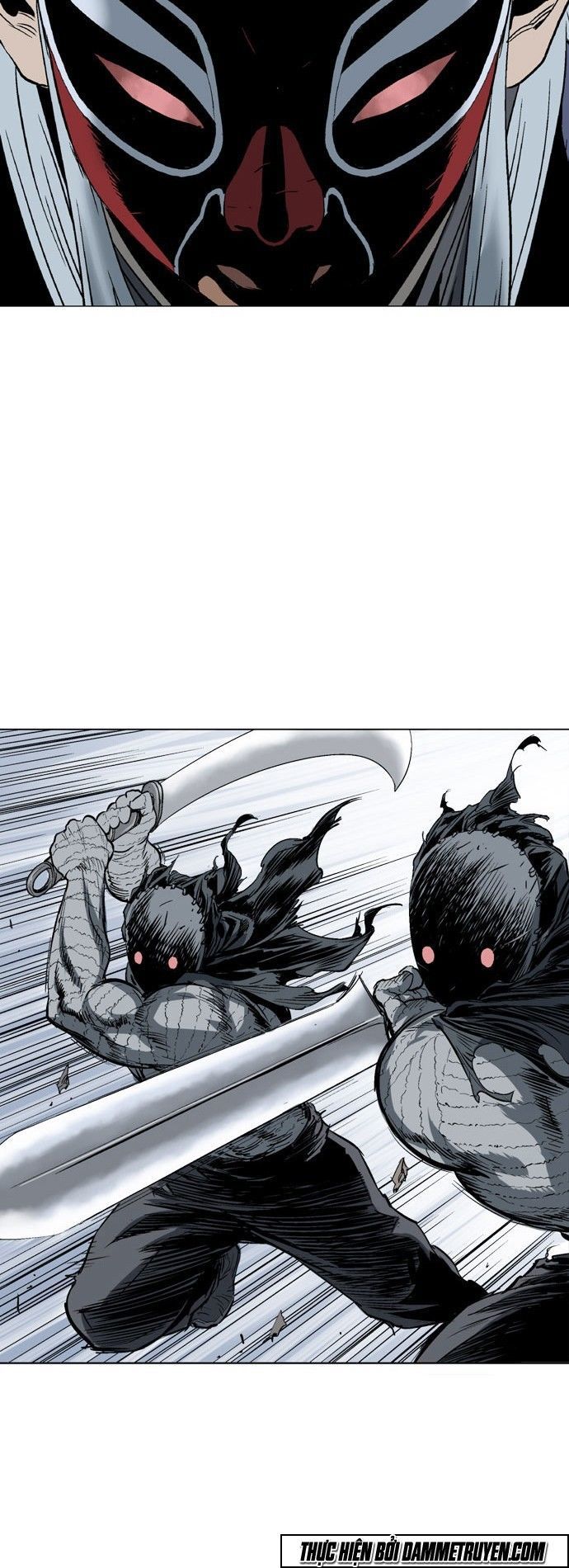 cao thủ 2 chapter 21 30