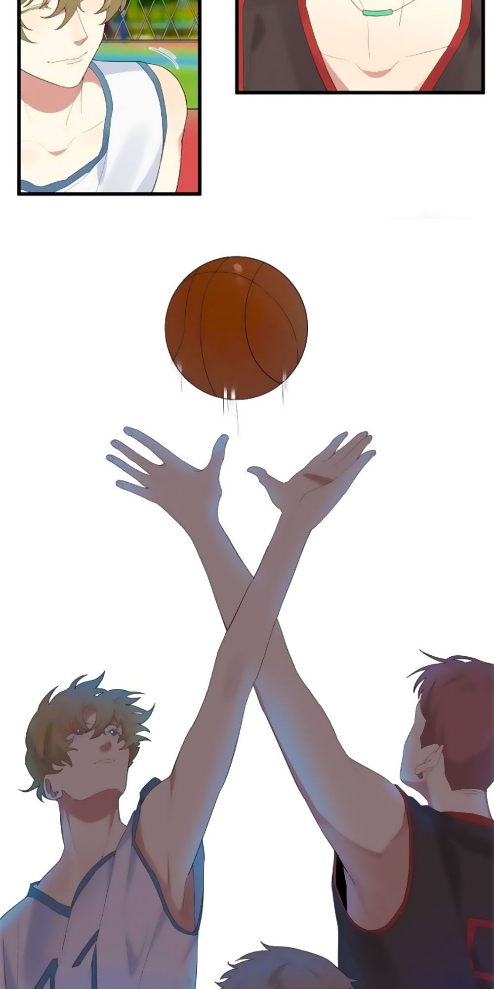 xông vào tim anh chapter 6 8