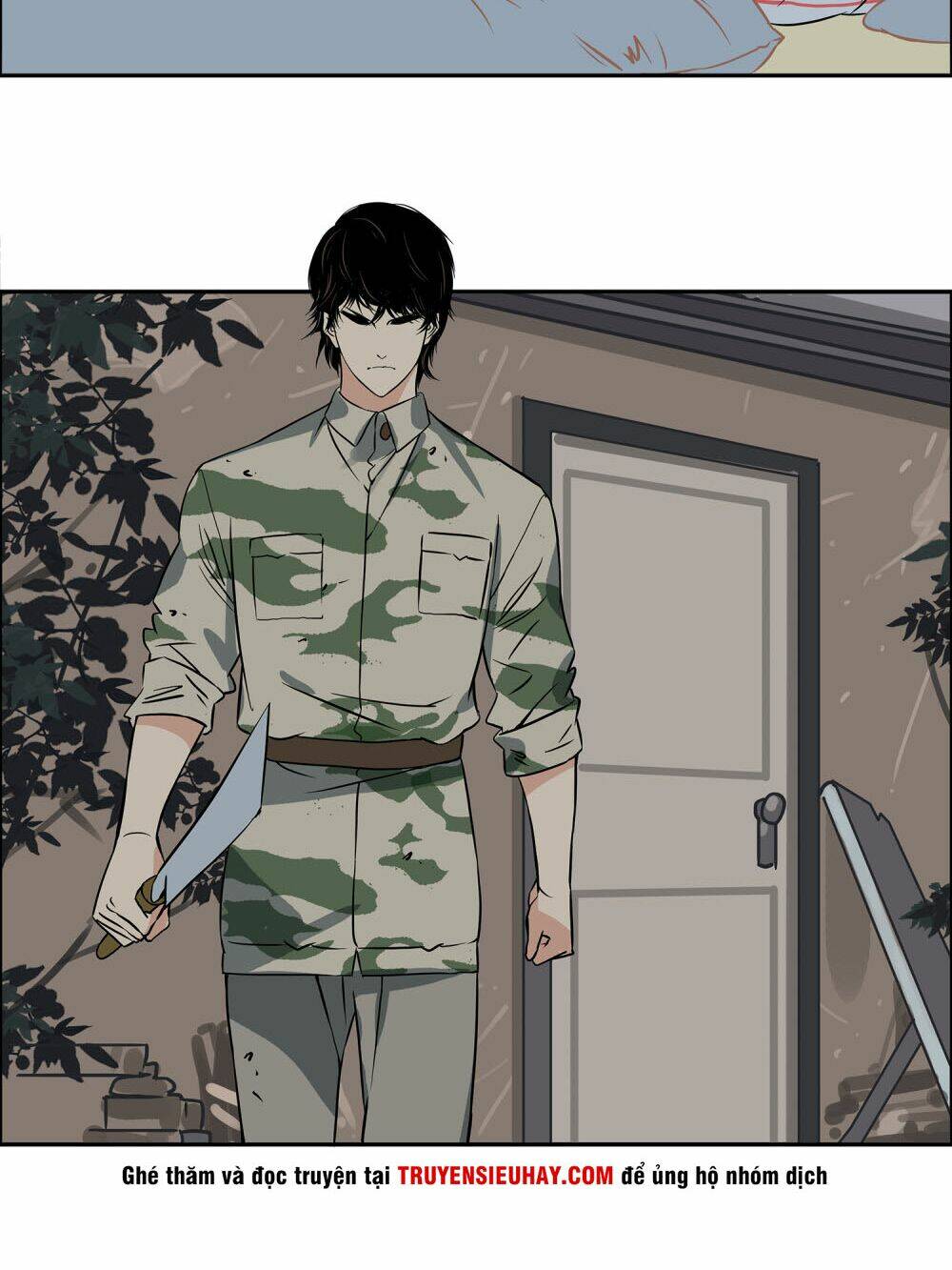 mạt thế đấu thần chapter 14 4