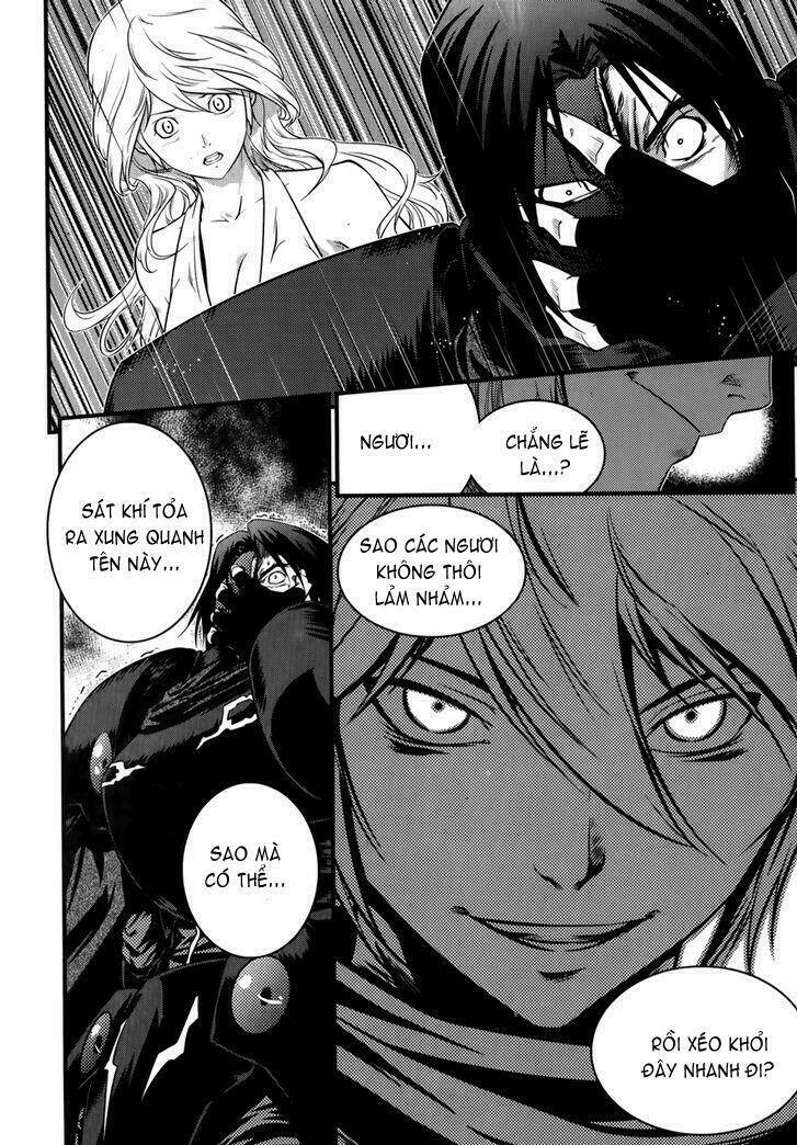 the legend of maian chapter 65 23