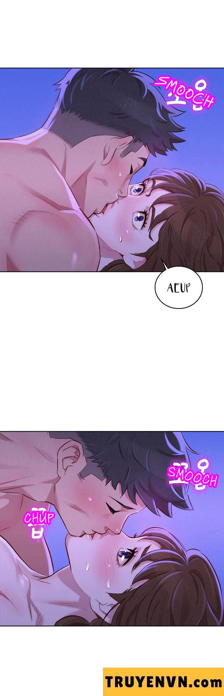 chị gái mưa chapter 77 11