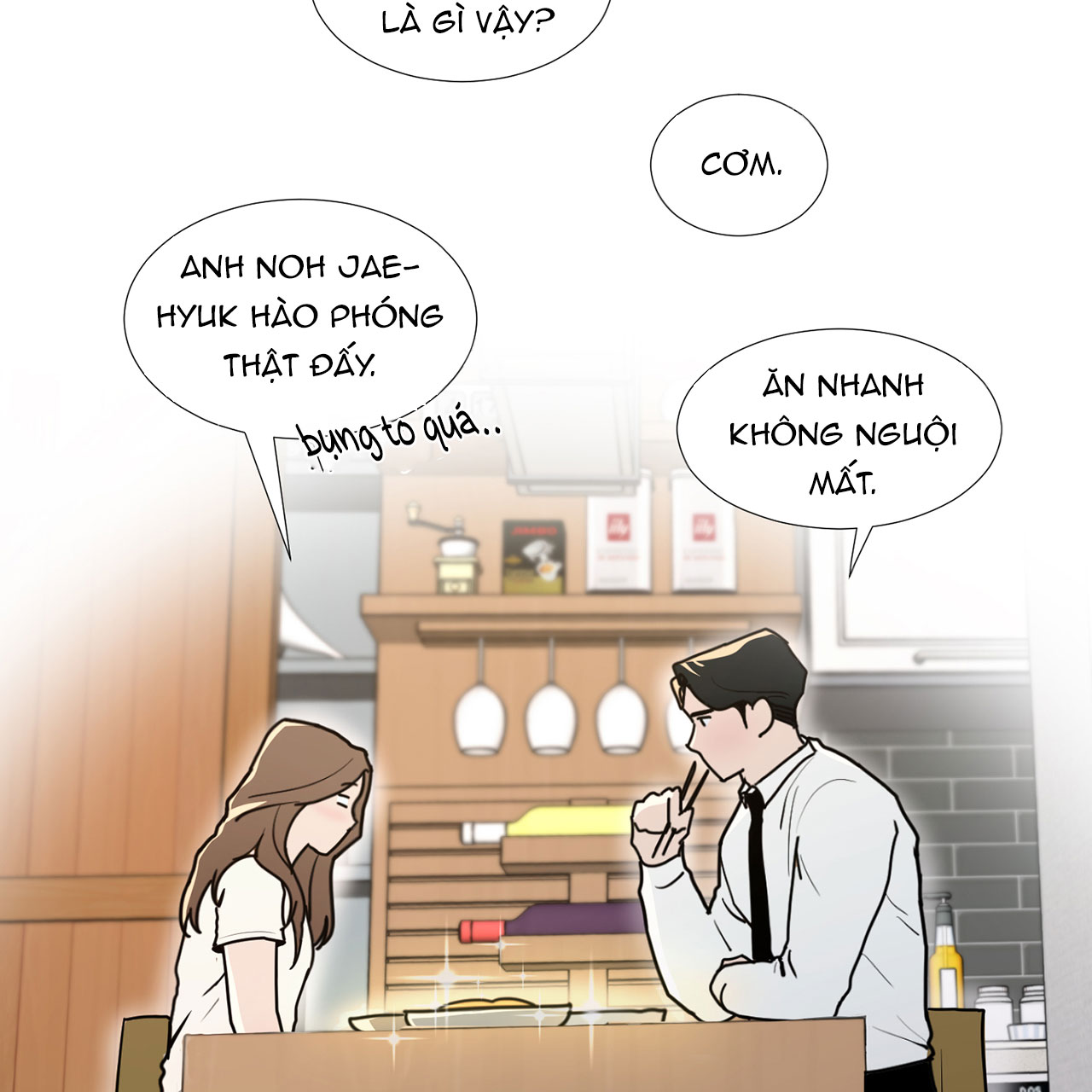 one more time chapter 13 8