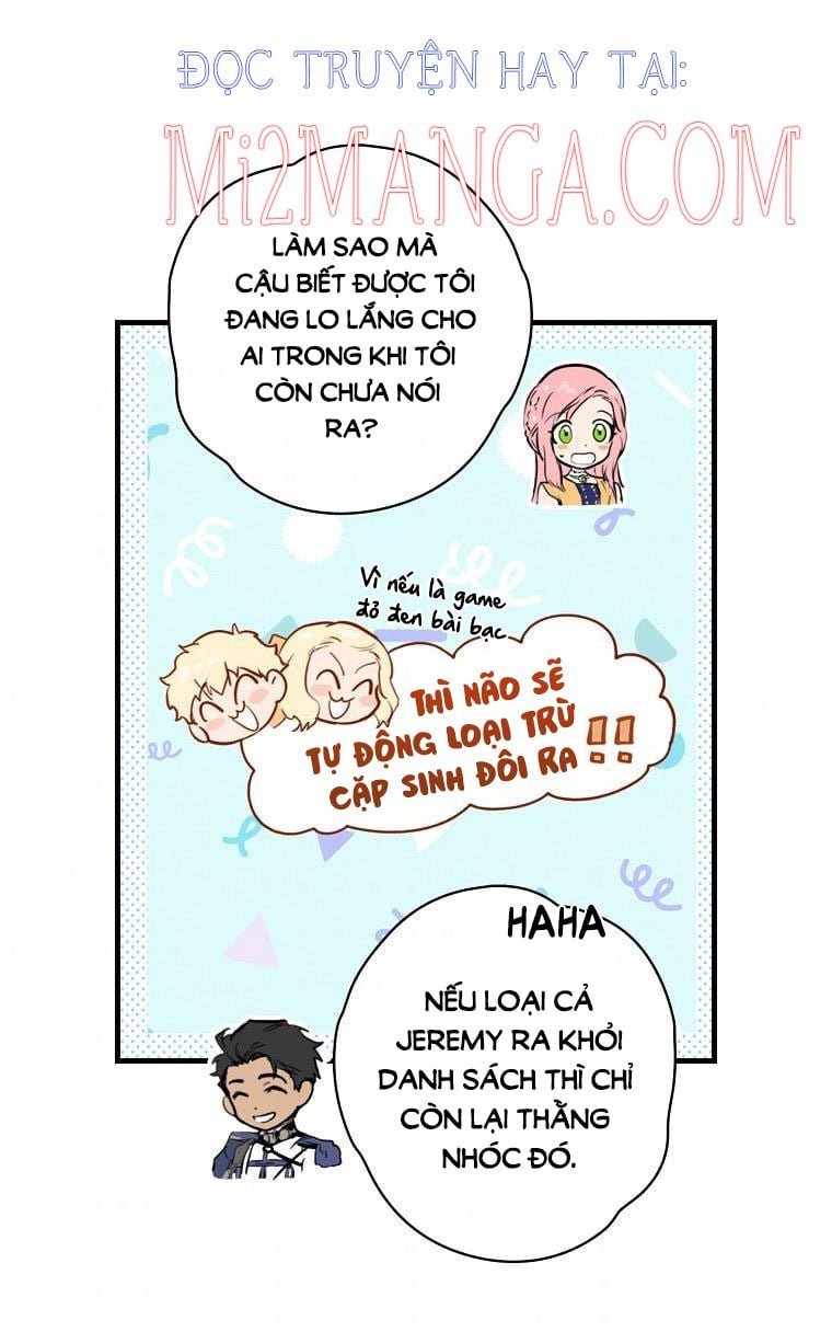 cổ tích về người mẹ kế chapter 79.5 13