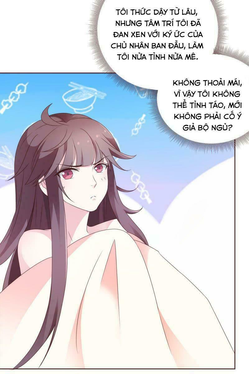 trò chơi trừng phạt chapter 5 47