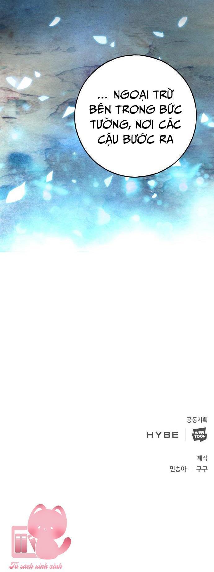 (hybe - le sserafim) crimson heart chapter 8 73