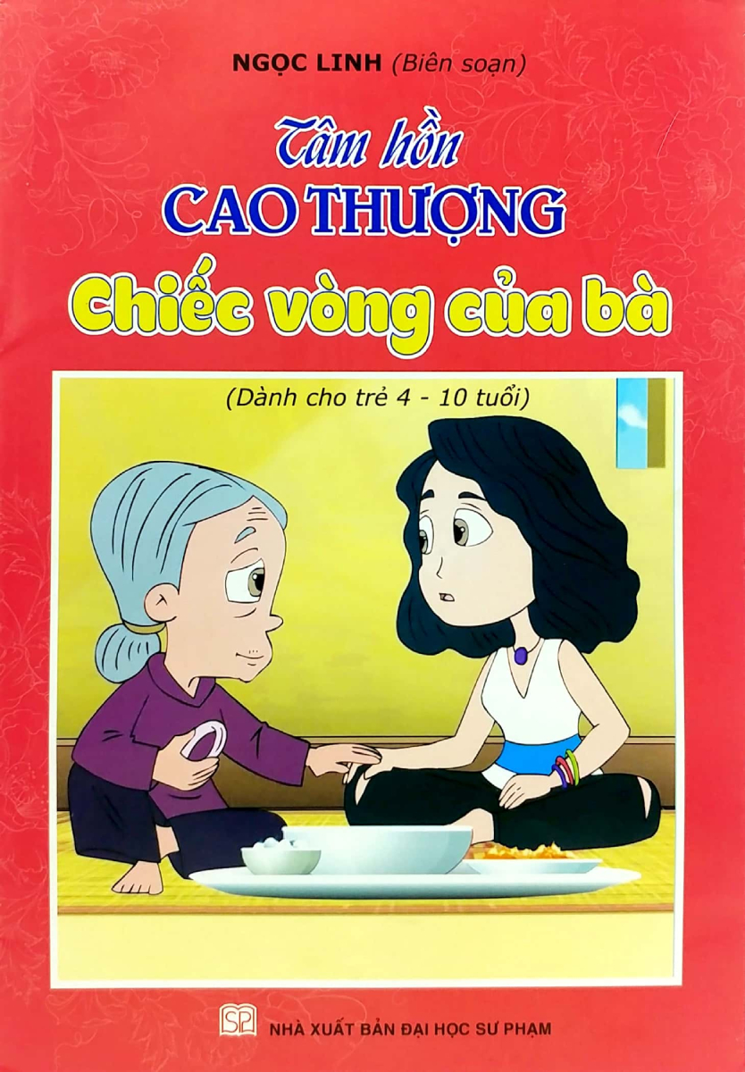 Bộ Sách Tâm Hồn Cao Thượng (Bộ 12 Cuốn) - KV