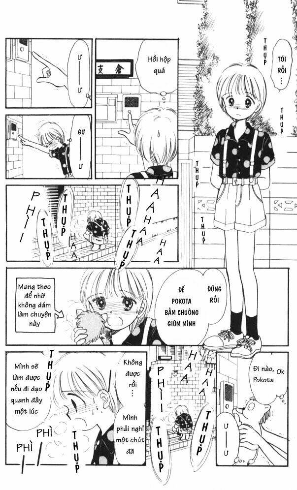 nơ bướm thần kì chapter 1 20