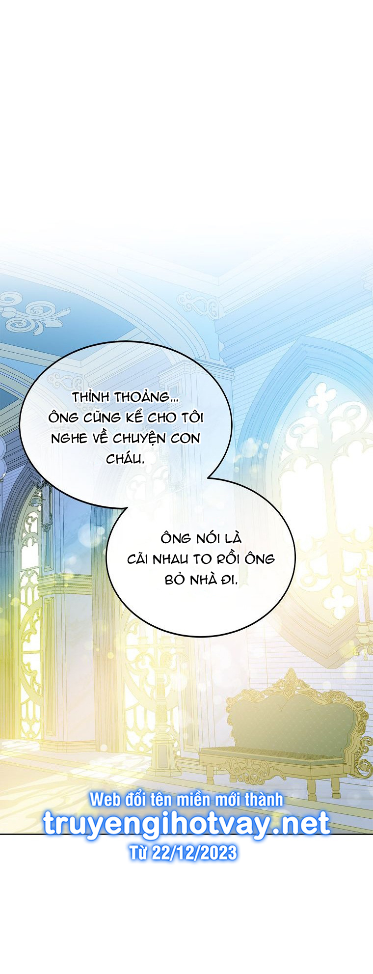 tôi là nữ thừa kế của gia tộc phản diện chapter 6.1 26