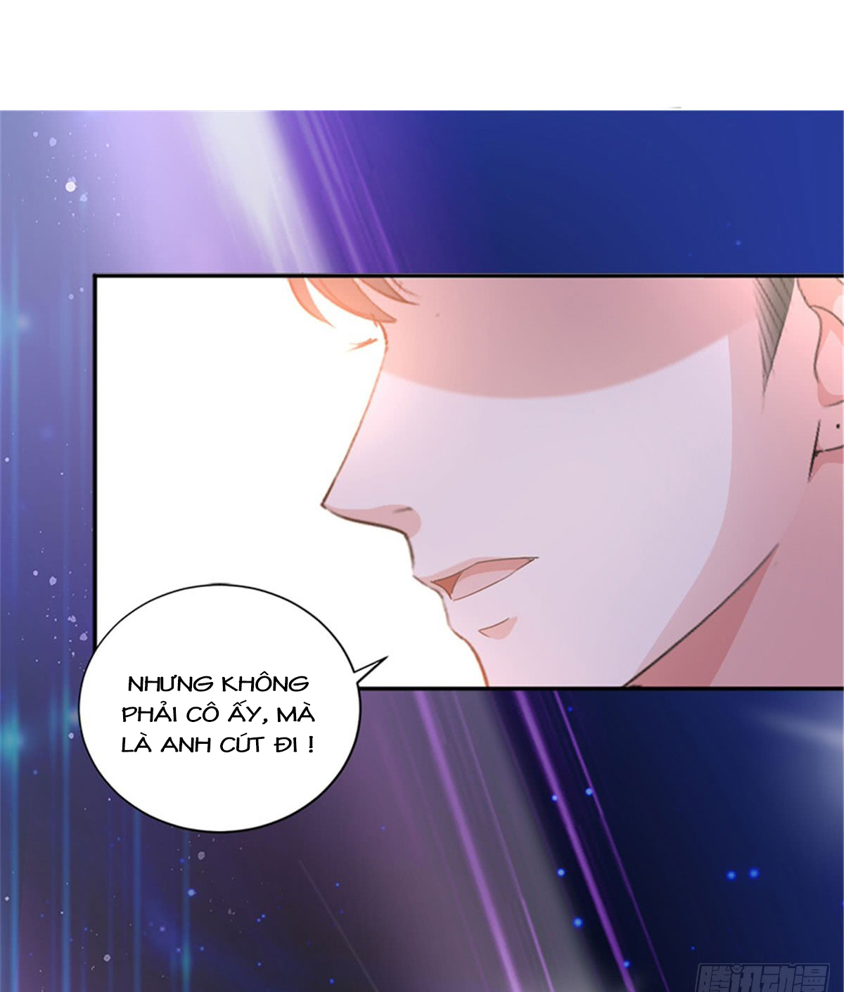 thí hôn lão công, cần giúp sức chapter 7 14