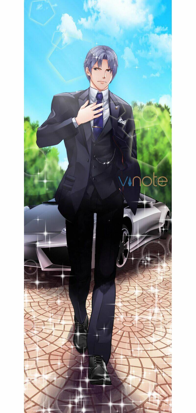 em muốn chiếm lấy nụ hôn của anh chapter 6 37