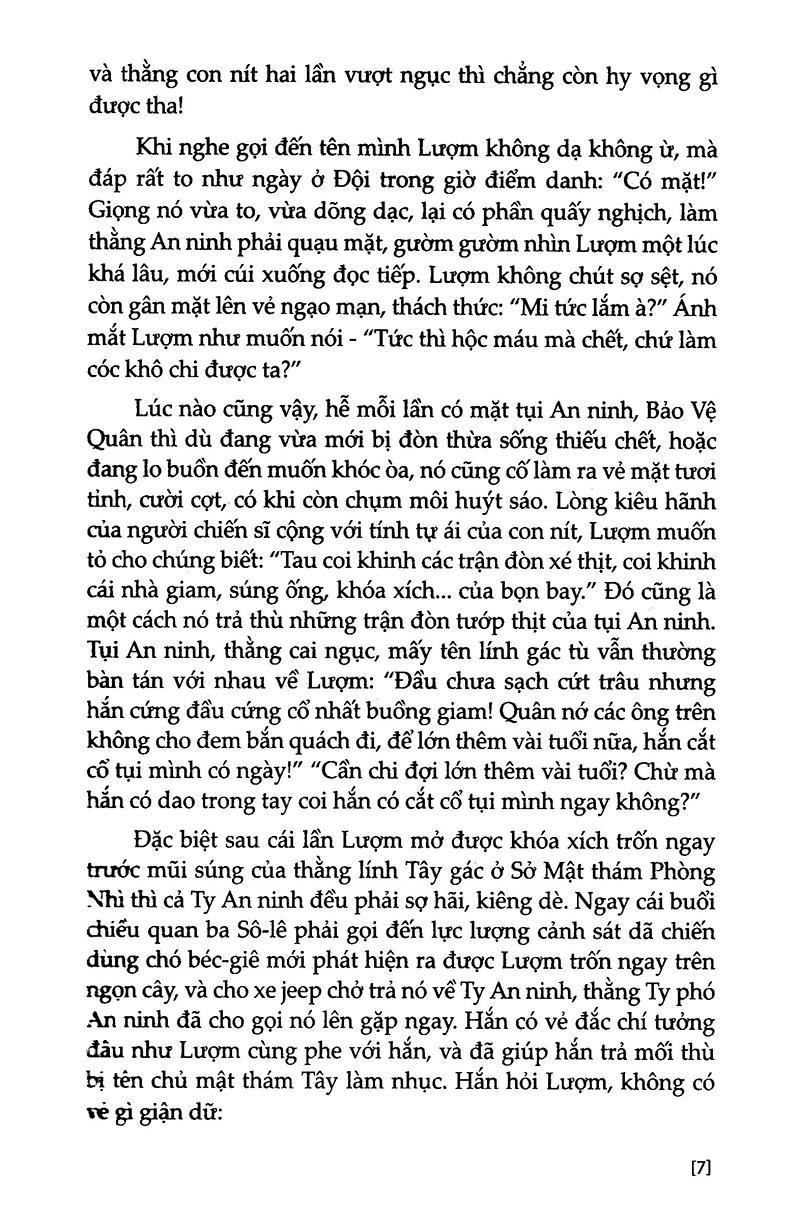 Sách - Sách - Tuổi Thơ Dữ Dội
