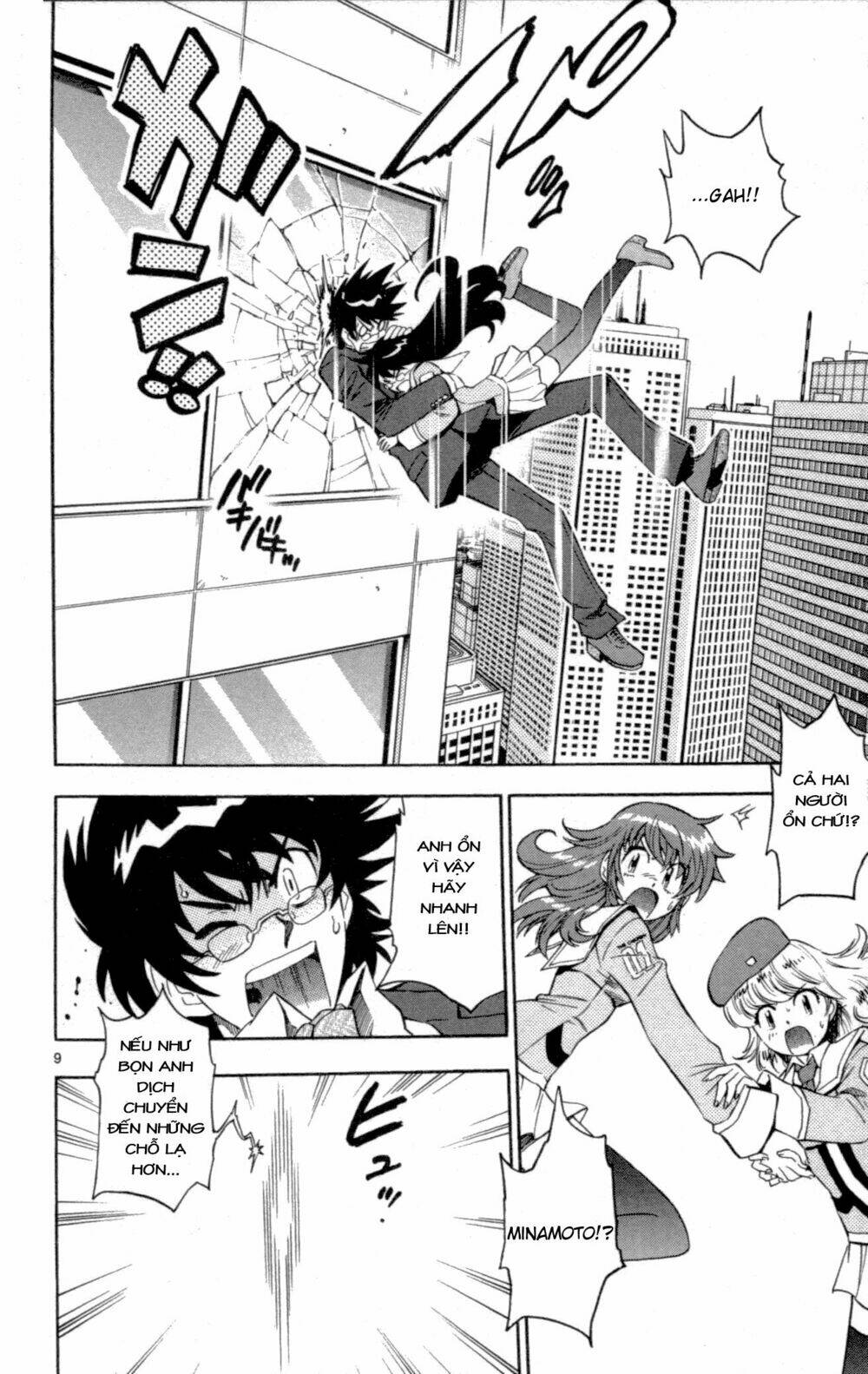 loli siêu năng lực chapter 139 10