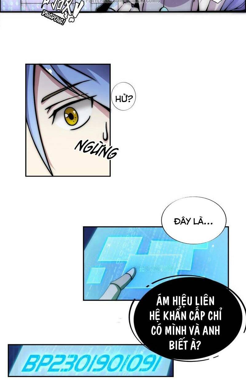 dãy số chí mạng chapter 1 8