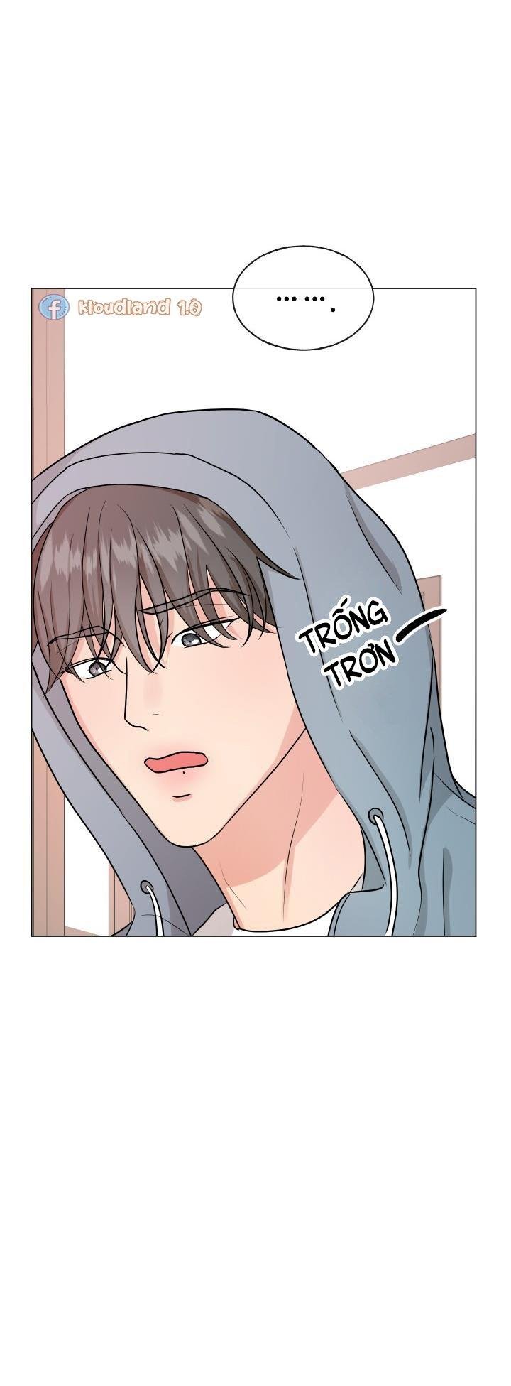 người yêu hiếm hoi chapter 4 20