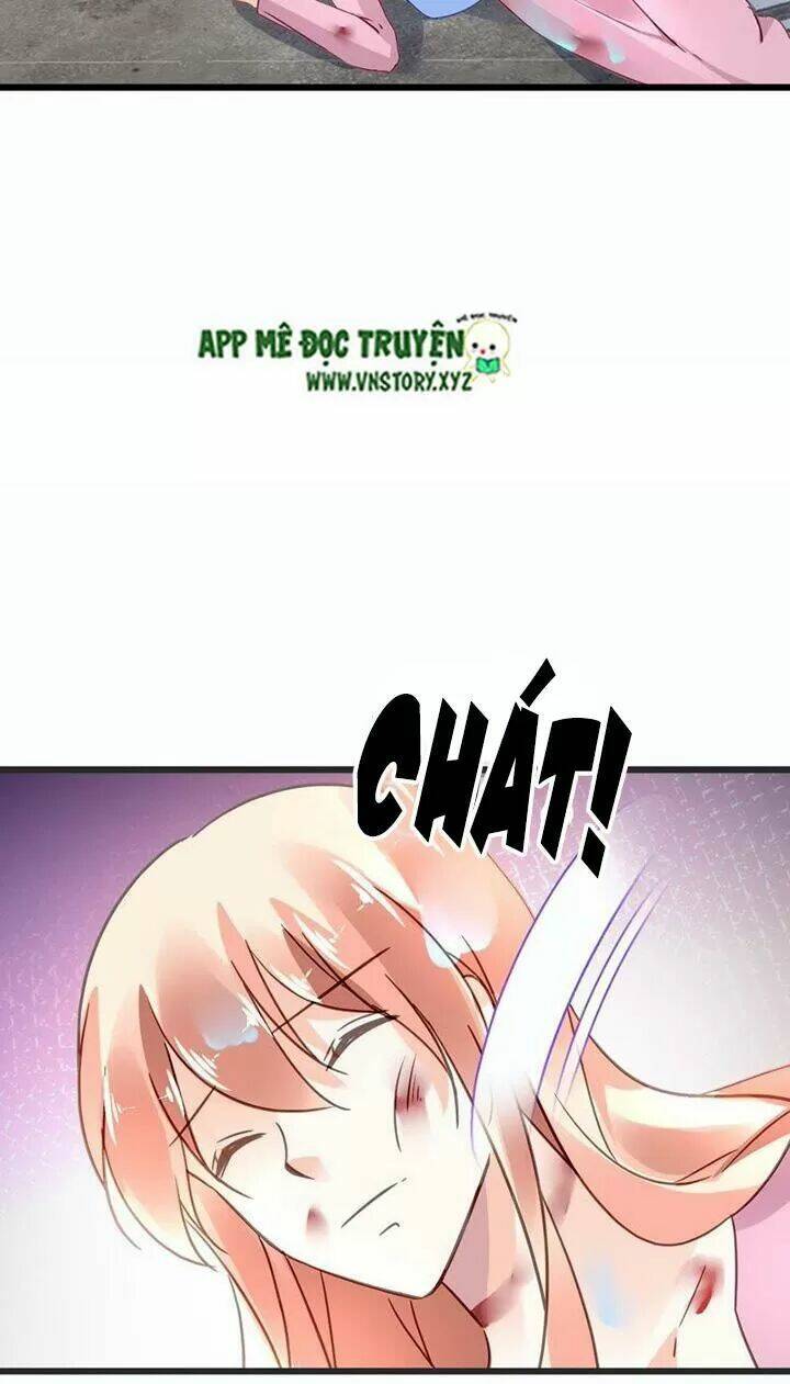 mưu ái thành nghiện chapter 128 13