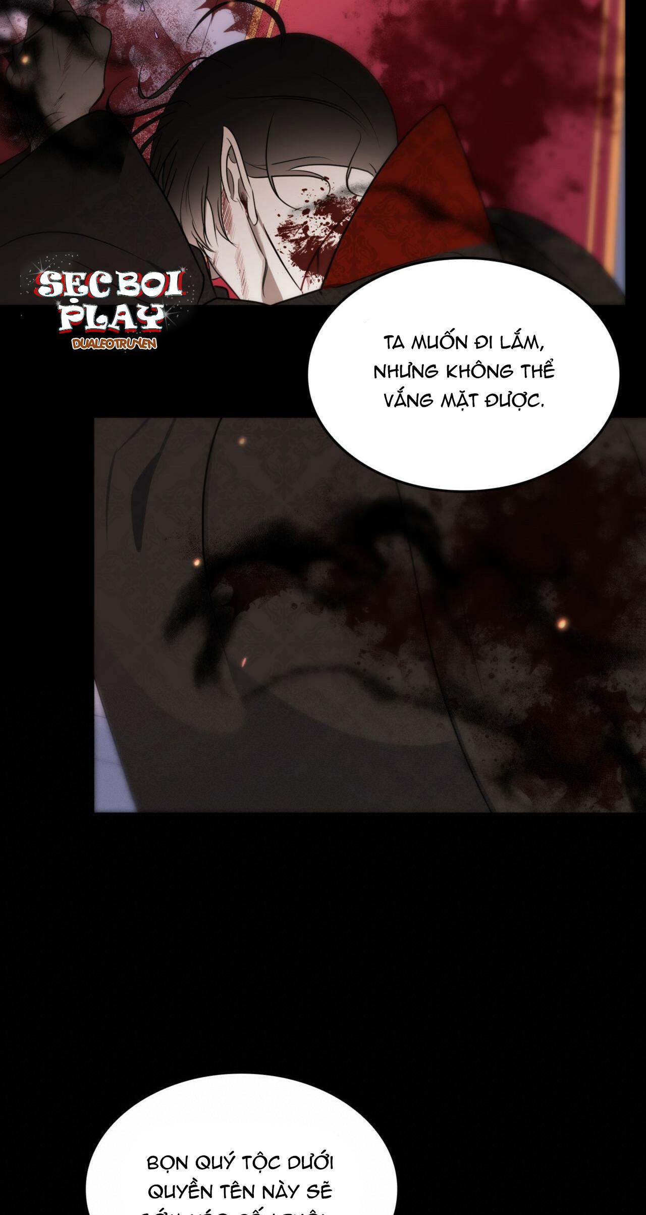 (np) độc thân muôn năm chapter 8 45