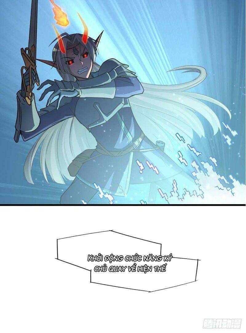 ta livestream tại dị giới chapter 25 22