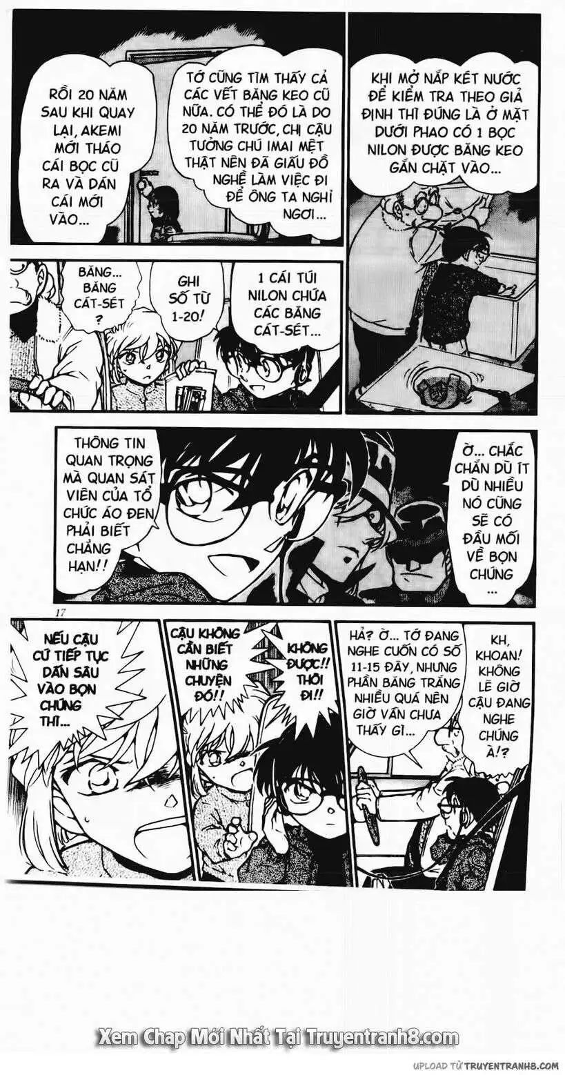 conan chapter 425 15