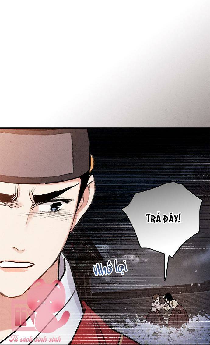 lệnh cấm hôn của hoàng đế bệ hạ chapter 88 27