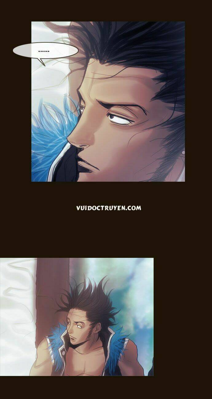 hội ảo thuật chapter 102 30